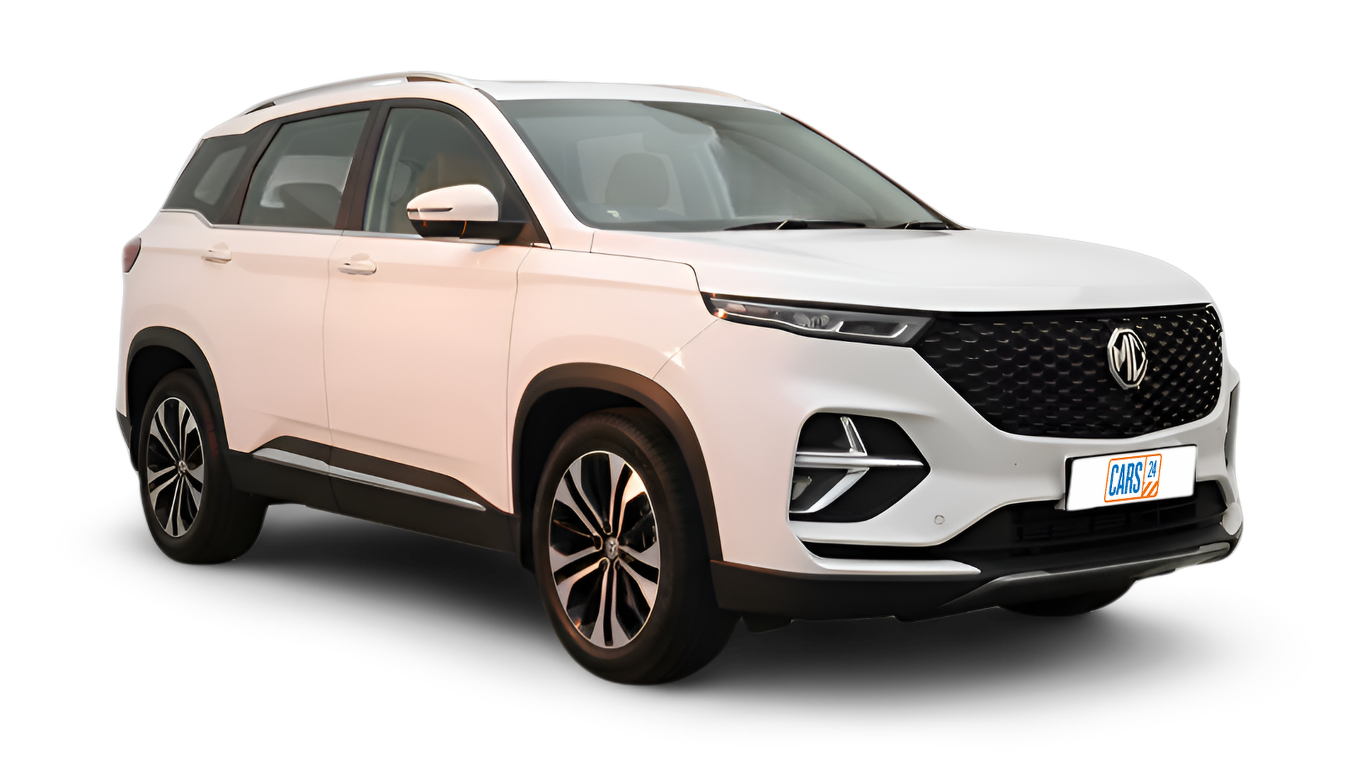 MG HECTOR PLUS-img